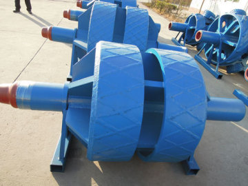 centralizer