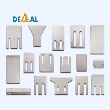 Slicing Thin Wall Flexible Material: Plastic Extruder Blade to Match or Exceed OEM Tolerances