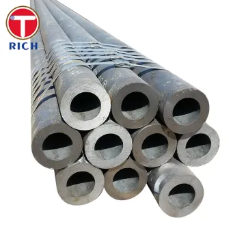EN 10210-2 Hot Finished Structural Hollow Sections
