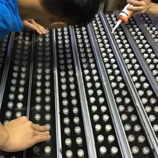 Outdoor IP65 Waterproof RGB LED Wall Washer Light: 3-in-1 DMX512 54W/36W for Architectural Lighting