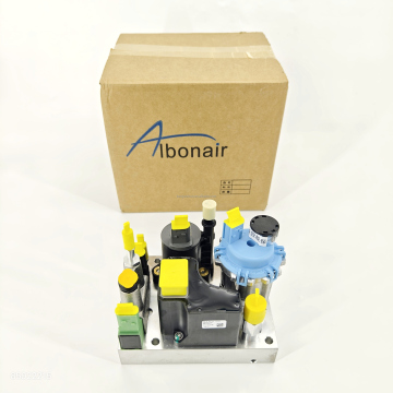 SCR Parts: Comprehensive Collection of Urea Pump Models for Scania, Volvo, and Dongfeng Engines