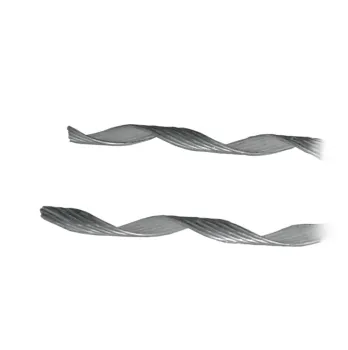 Preformed Dead End Grips