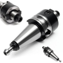 BT Combi shell end mill arbors