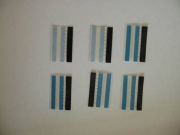 Tape with Guide