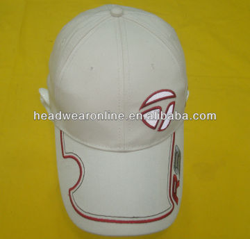 baseball cap Wash water hat fashion embroidrey sports cap