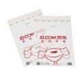 Custom Logo clear plastic packaging bags