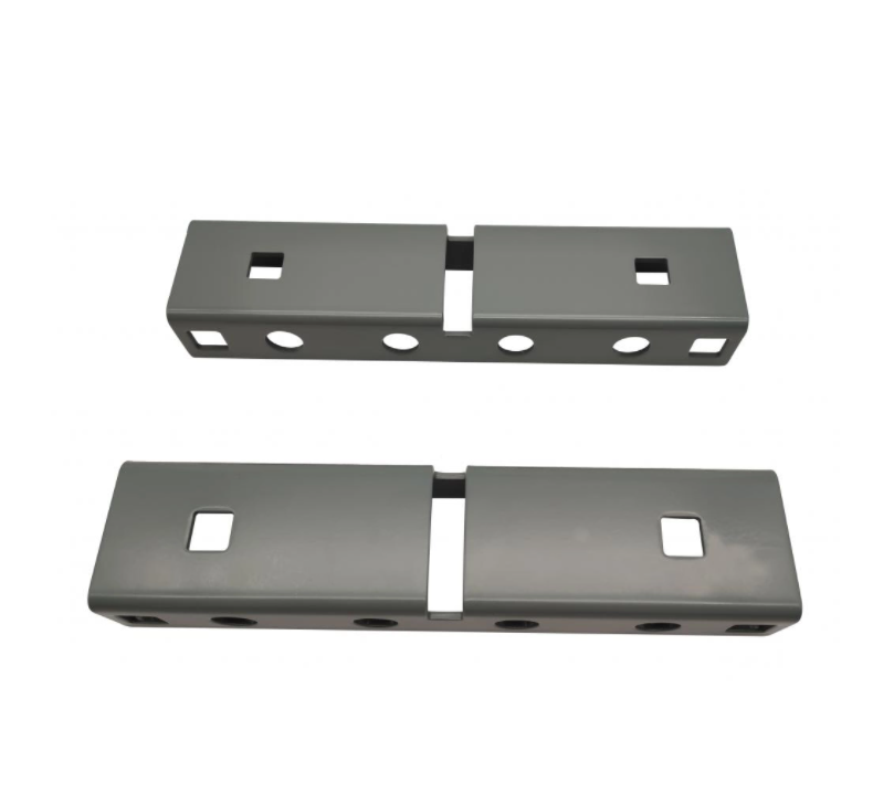 Durable anti-corrosion metal trunking