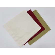 Hotel Linen Cotton Napkins