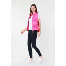 Jaket tanpa lengan wanita