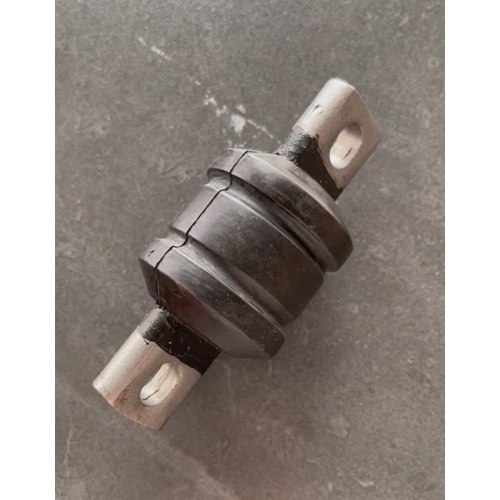 Durable Shock Absorber Bushings for Automotive Applications