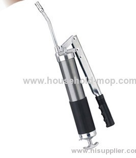 Professional Dual Piston Grease Gun 