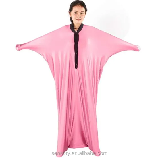 Hot Selling Therapy Socks: Enhancing Muscle Strength and Providing Sensory Comfort for Autistic Individuals