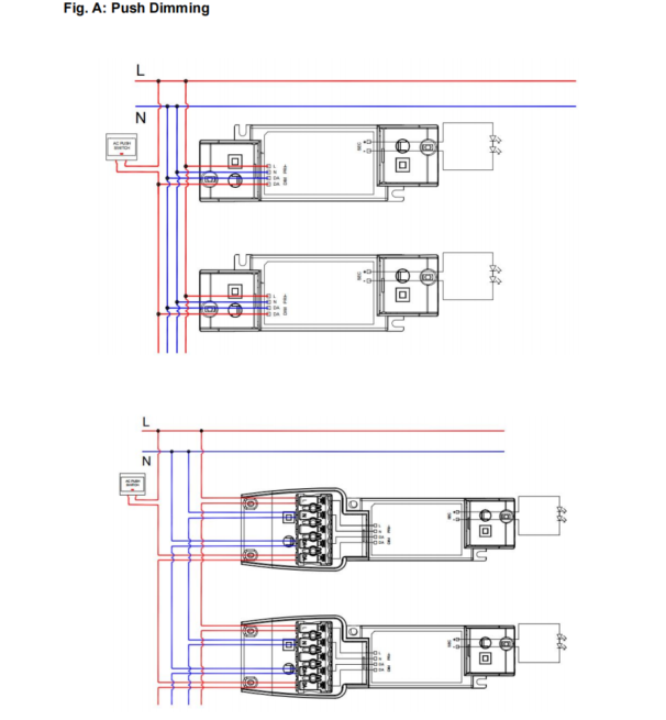 K33 44W 300-1050 5