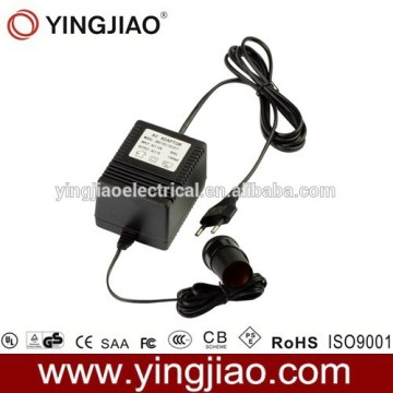 15-30W AC/DC Power Adapter