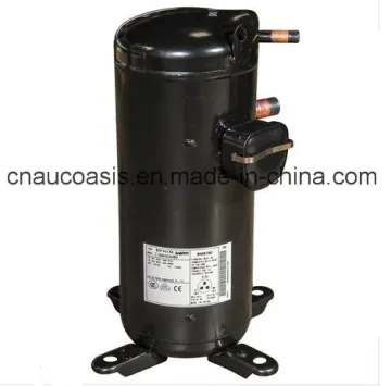 R22 /R407c/R410A/R404A SANYO/Panasonic Air Conditioning Scroll Compressor