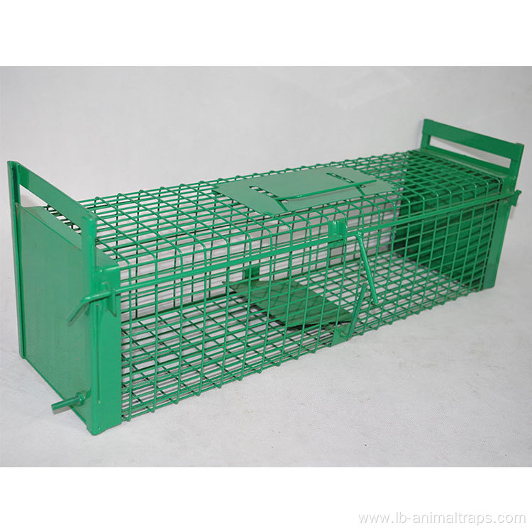 Heavy Duty Cage Live Animal Trap cages