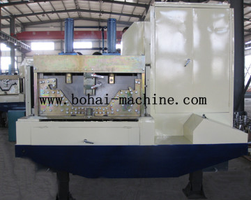914-610 Roll Forming Machine