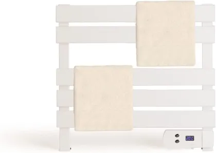 Plug-in Electric Towel Rail