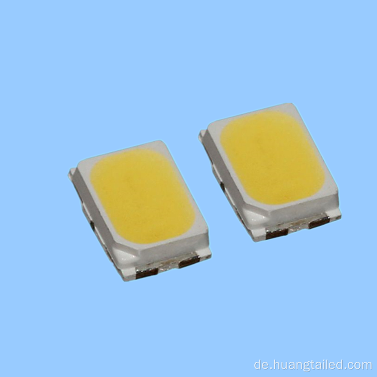 3020 SMD LED -Chip -Datenblatt SMD LED