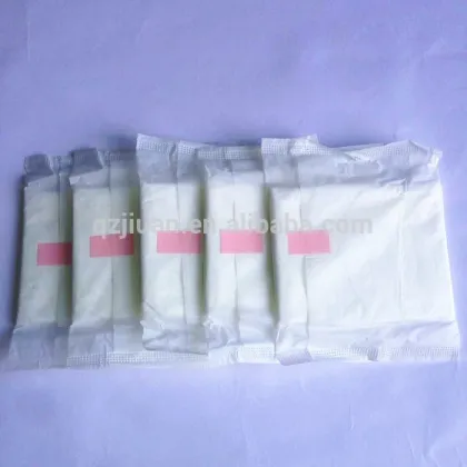 Feel Free Sanitary Napkin With Loop