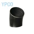 45 Degree Pipe Fitting Elbow Butt Weld Elbow