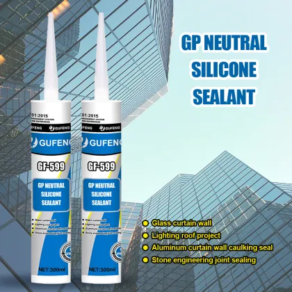 General Building Installation Sealant