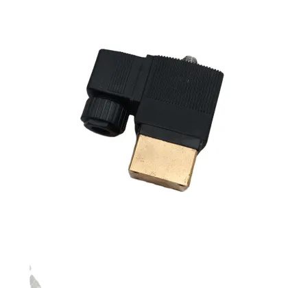 Wholesale CompAir Solenoid Valve 100004440 for Screw Air Compressor Parts