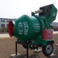 Directly Selling 0.35cbm Portable Cement Concrete Mixer