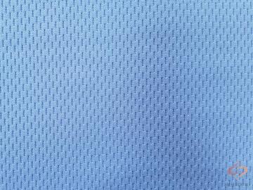 100% Polyester Mesh for Sportswear