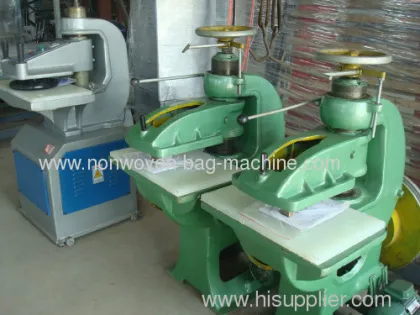 Hydraulic Punching Machine Punching Machine 