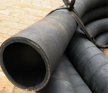Abrasion-resistant Heavy Sand Blasting Hose