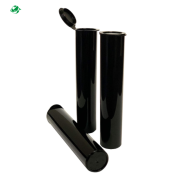 19 * 116 mm tube de joint en plastique