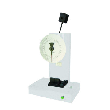 automatic polypropylene material  melt flow index tester