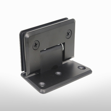 SVA-B331C1 90 Degree Brass Hinges Glass Shower Door