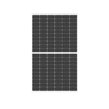 Latest Design Excellent Quality 400 Watt Solar Panel Price