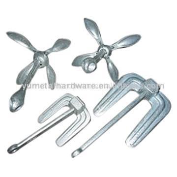 Anchors