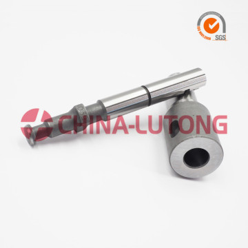 High Quality Diesel Plunger/Element 1 418 321 039 1321-039 for  KHD