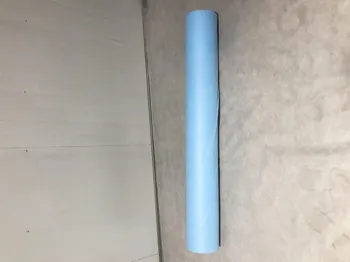 Disposable surgical clothing non-woven fabric