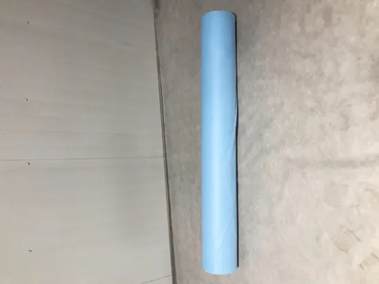 Disposable surgical clothing non-woven fabric