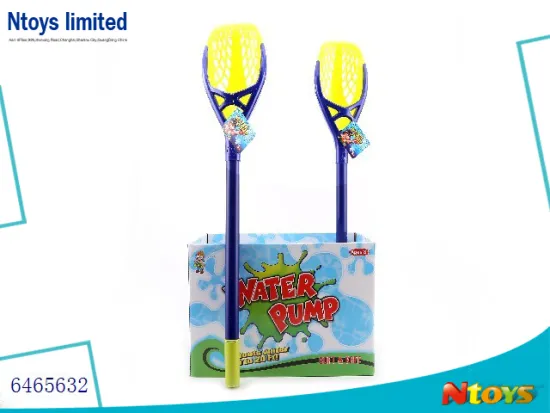 6465632 2 IN 1 WATER PUMP