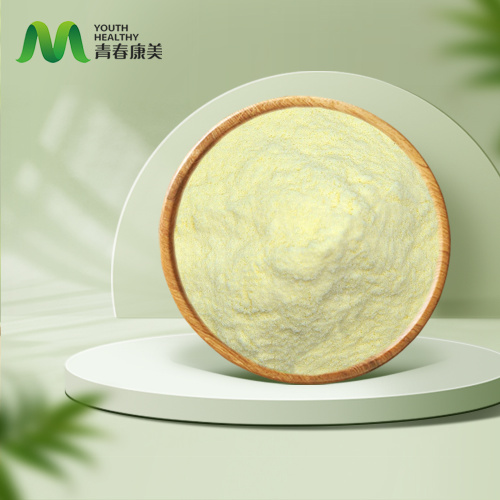 Užšaldykite džiovintus ananasų miltelius