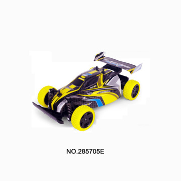 Игрушки малыша автомобиля высокоскоростного PVC 2.4G 4CH