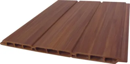 PVC decking plastic decking boards composite decking
