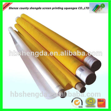 China Monofilament Polyester Screen Printing Mesh(OEM Orders)
