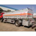 Jiefang 6X2 23000 Litres Camion-citerne