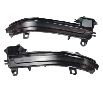 China Car Parts Auto Lighting Systems LED Turn Signal Bulbs for SAIC MAXUS D60 D90 D90 PRO