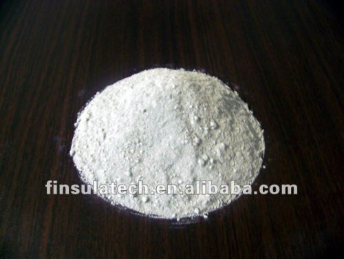 binding powder for inslation material