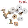 Customized Kraft Paper Wire Spool for Cable