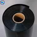 Colorful PVC rigid sheet films for packing