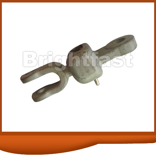 Ball-Clevis and Socket-Eye Parts